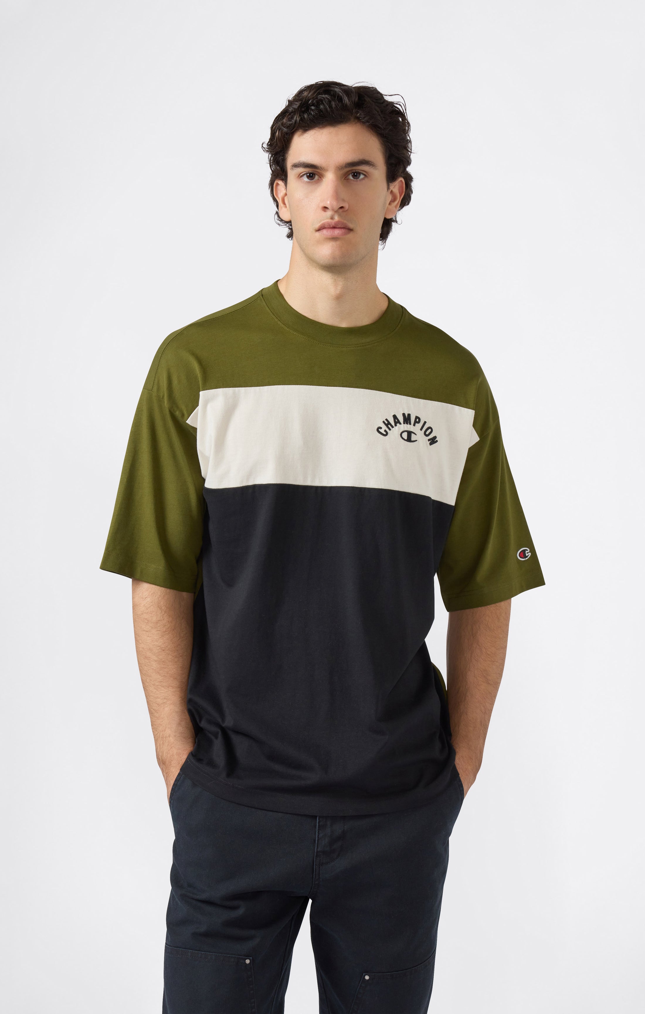 T-shirt pour Homme Icons