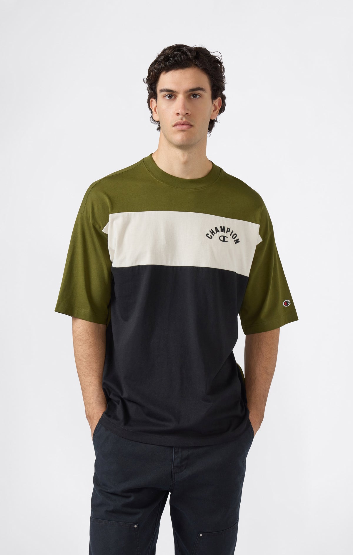 Men’s T-Shirt Icons