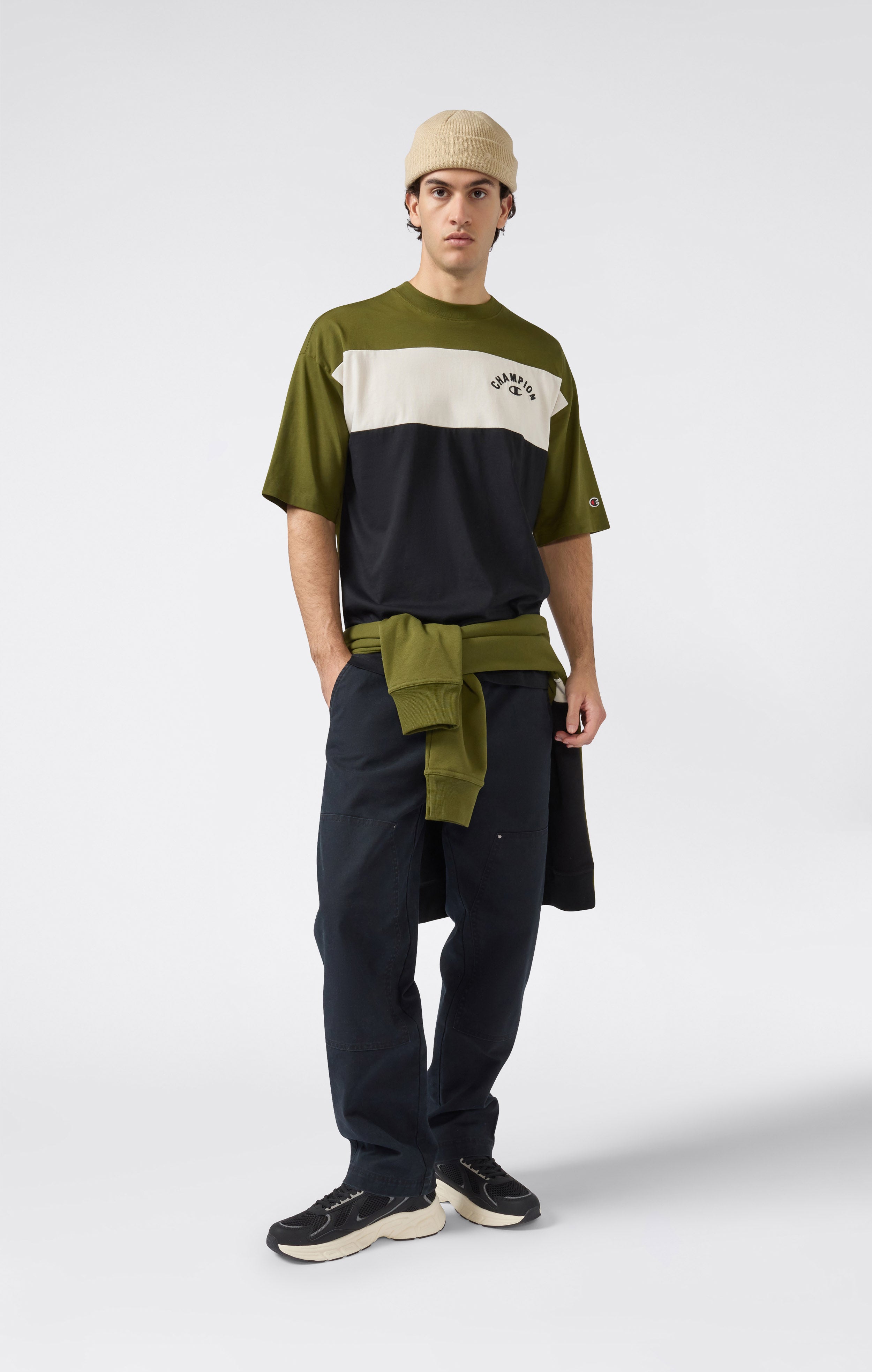 Men’s T-Shirt Icons