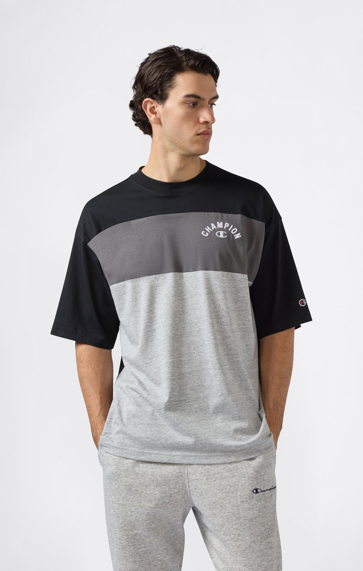 Men’s T-Shirt Icons