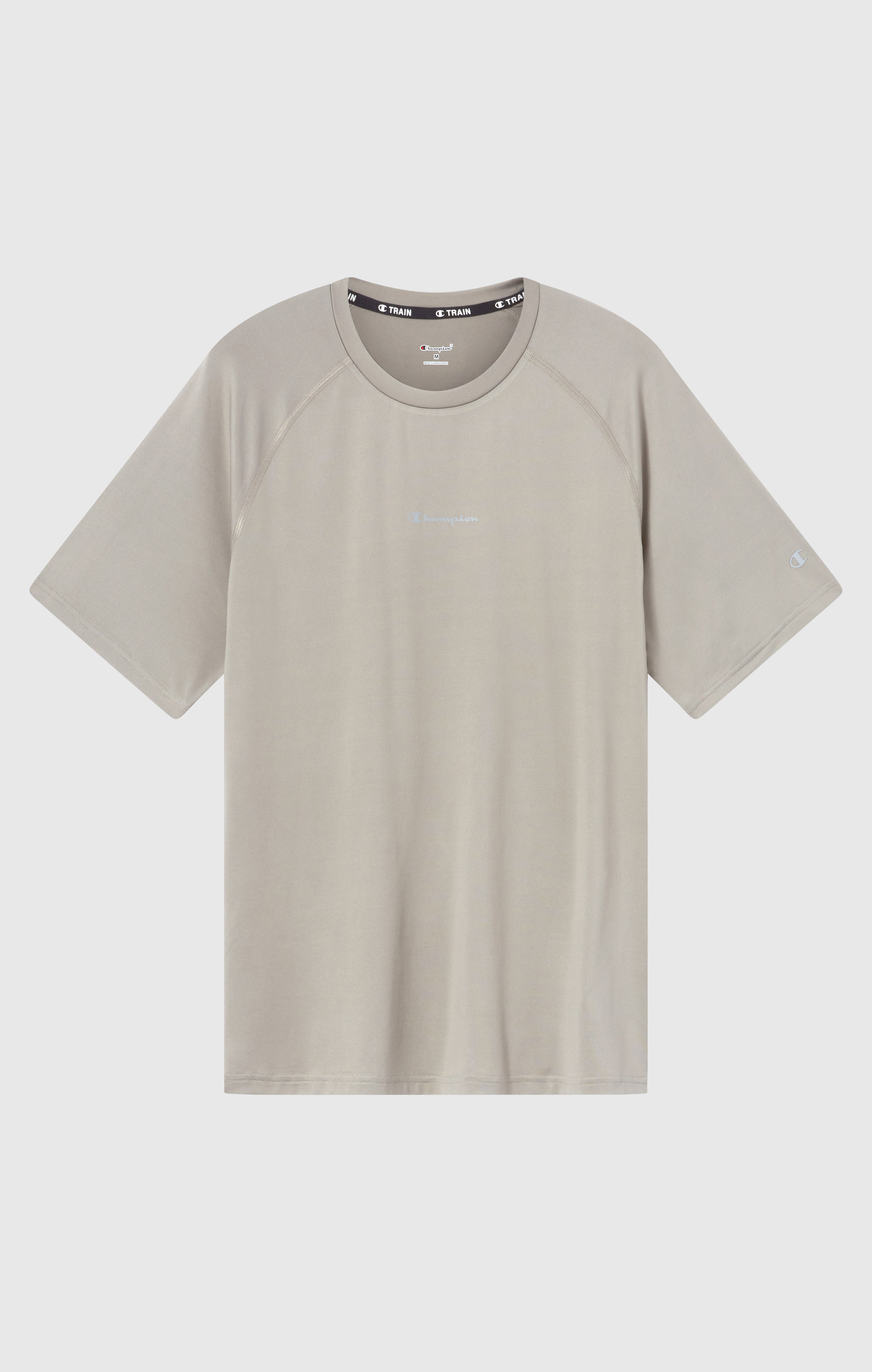 T-shirt Sport Quick Dry Athletic Fit Pour Homme