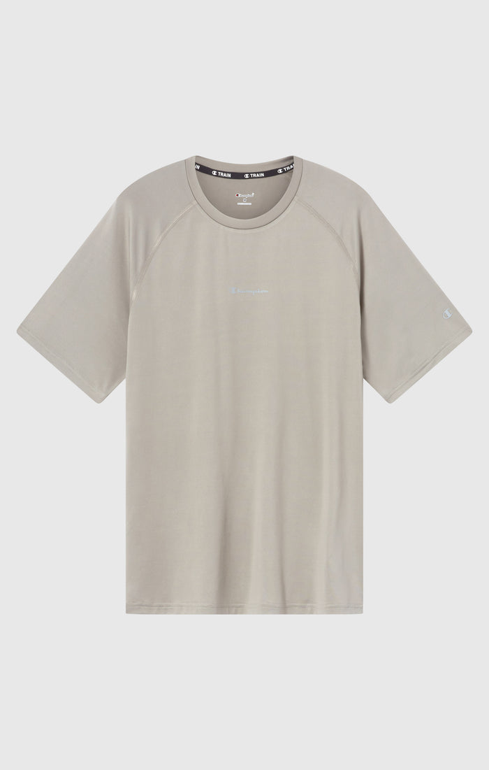 T-shirt Sport Quick Dry Athletic Fit Pour Homme