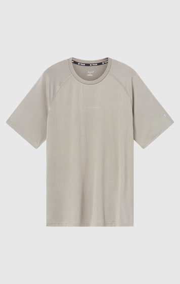 T-shirt Sport Quick Dry Athletic Fit Pour Homme