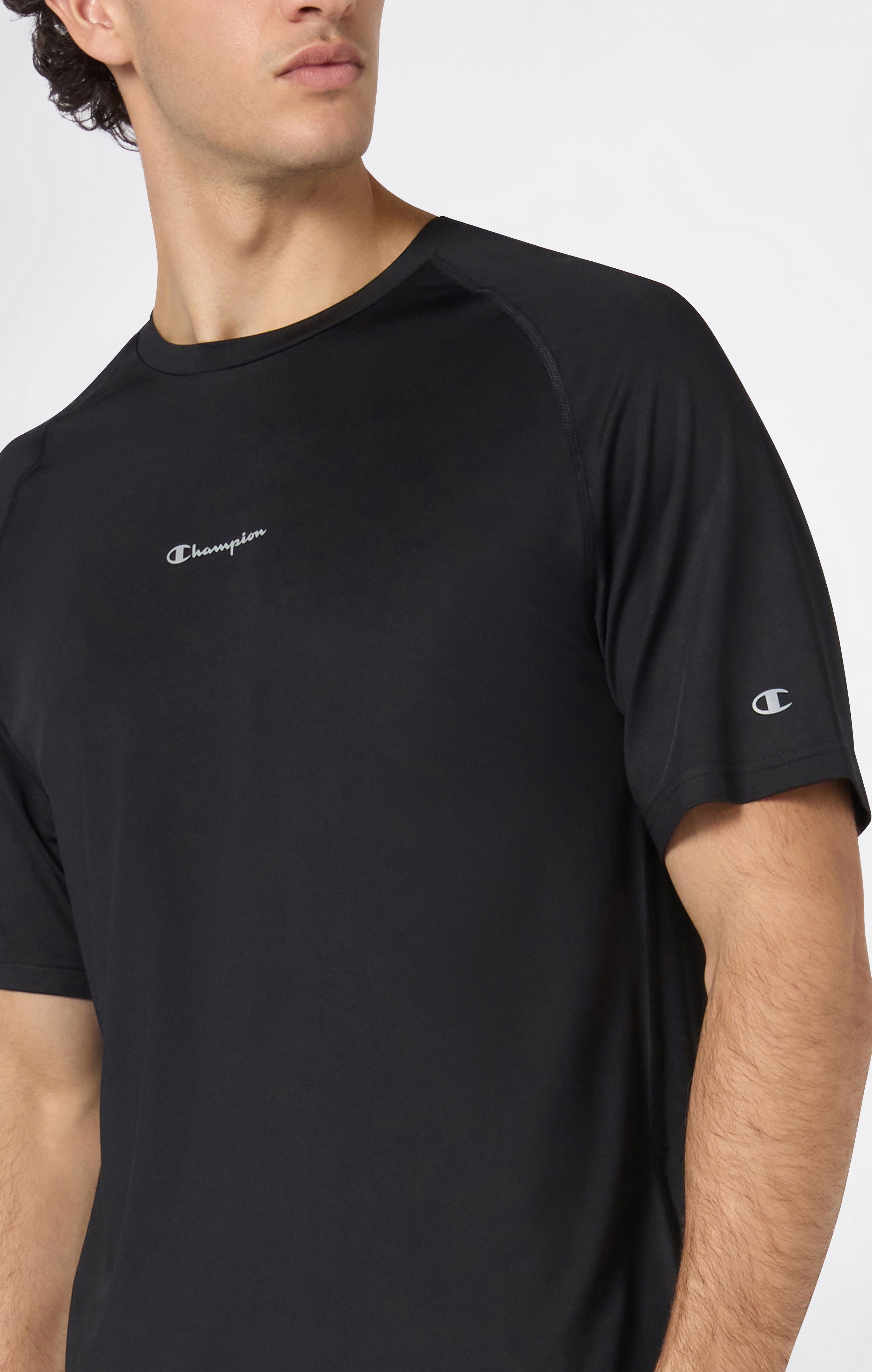 Men’s Athletic Quick Dry T-shirt
