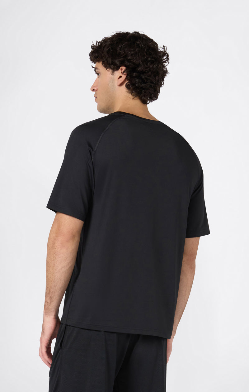 Men’s Athletic Quick Dry T-shirt