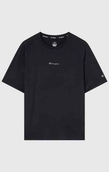 T-shirt Sport Quick Dry Athletic Fit Pour Homme