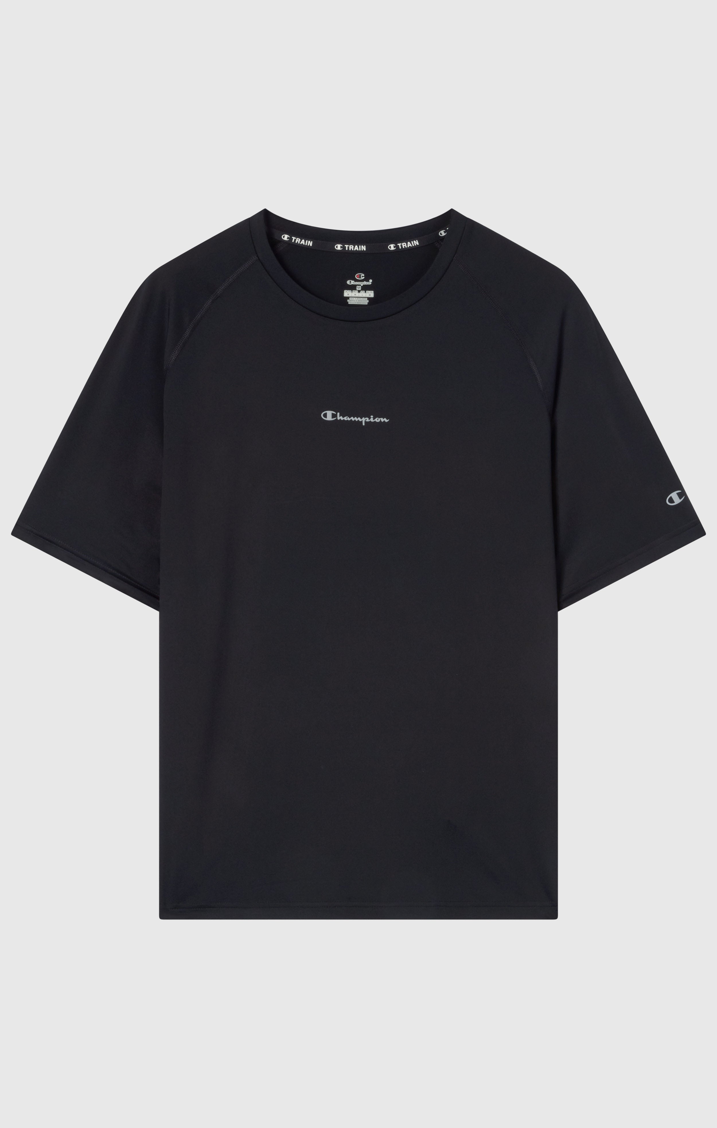 Men’s Athletic Quick Dry T-shirt