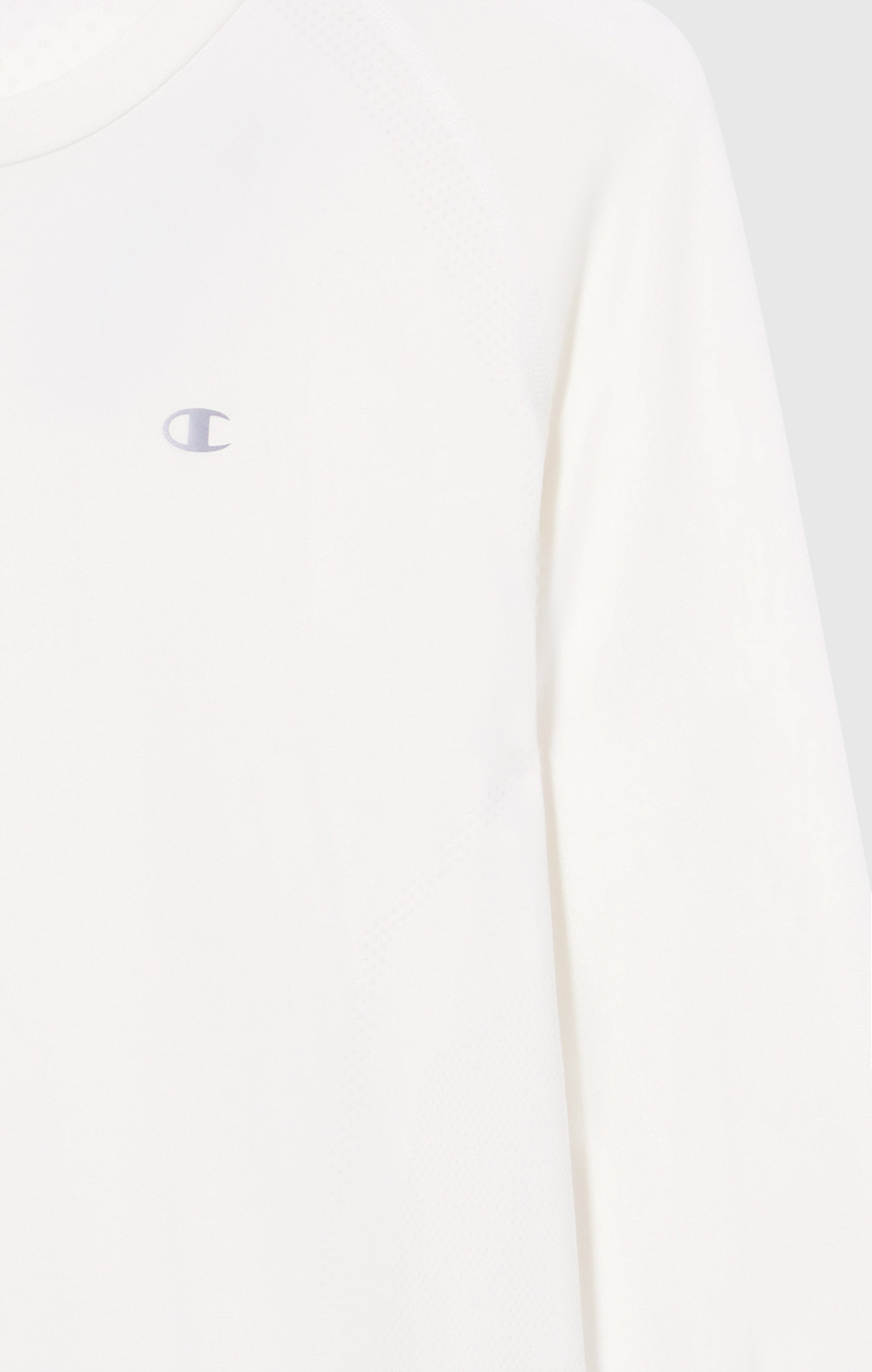 Men’s Seamless Quick Dry Long Sleeve T-Shirt