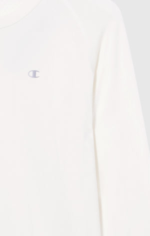 Men’s Seamless Quick Dry Long Sleeve T-Shirt