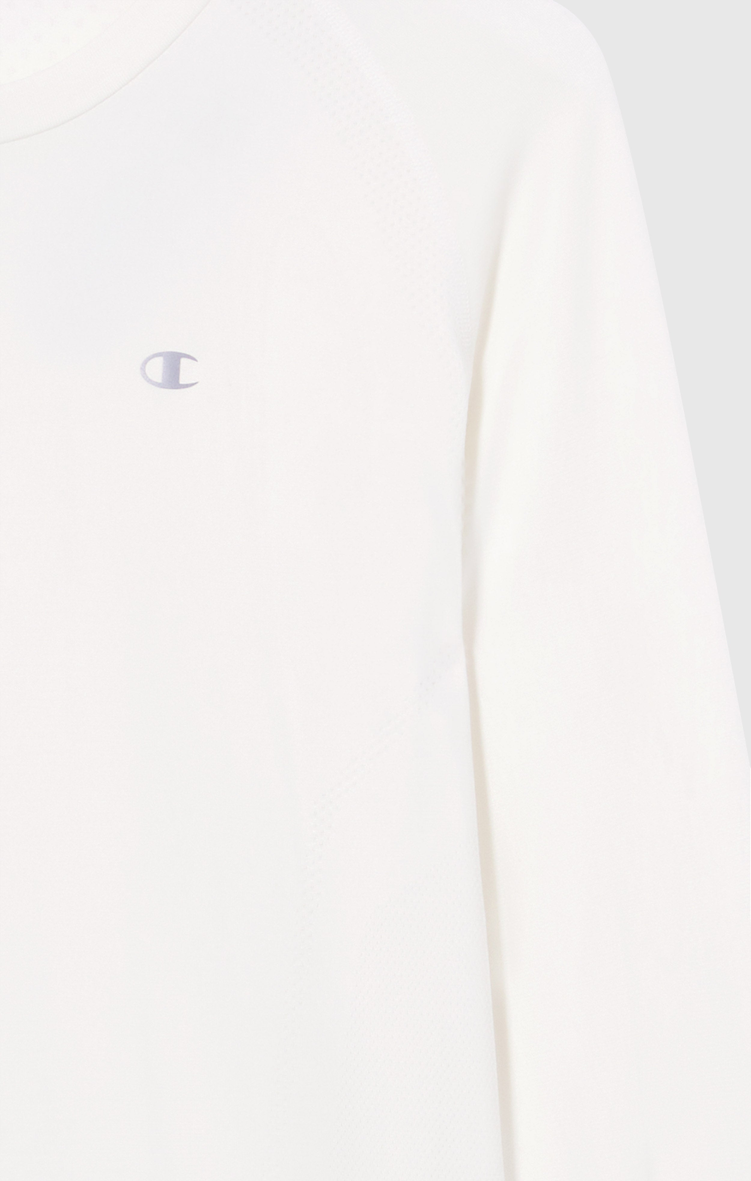 T-Shirt Homme Manches Longues Seamless Quick Dry