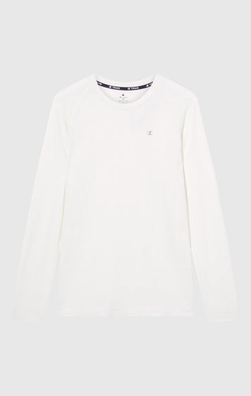 T-Shirt Homme Manches Longues Seamless Quick Dry