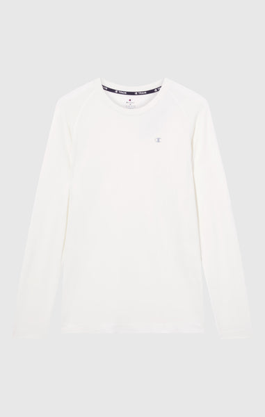 Men’s Seamless Quick Dry Long Sleeve T-Shirt