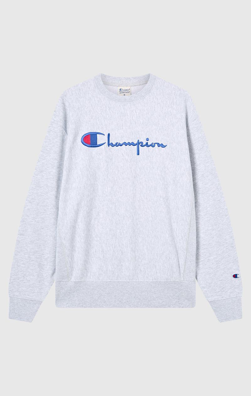 REVERSE WEAVE Men’s Crewneck Sweatshirt