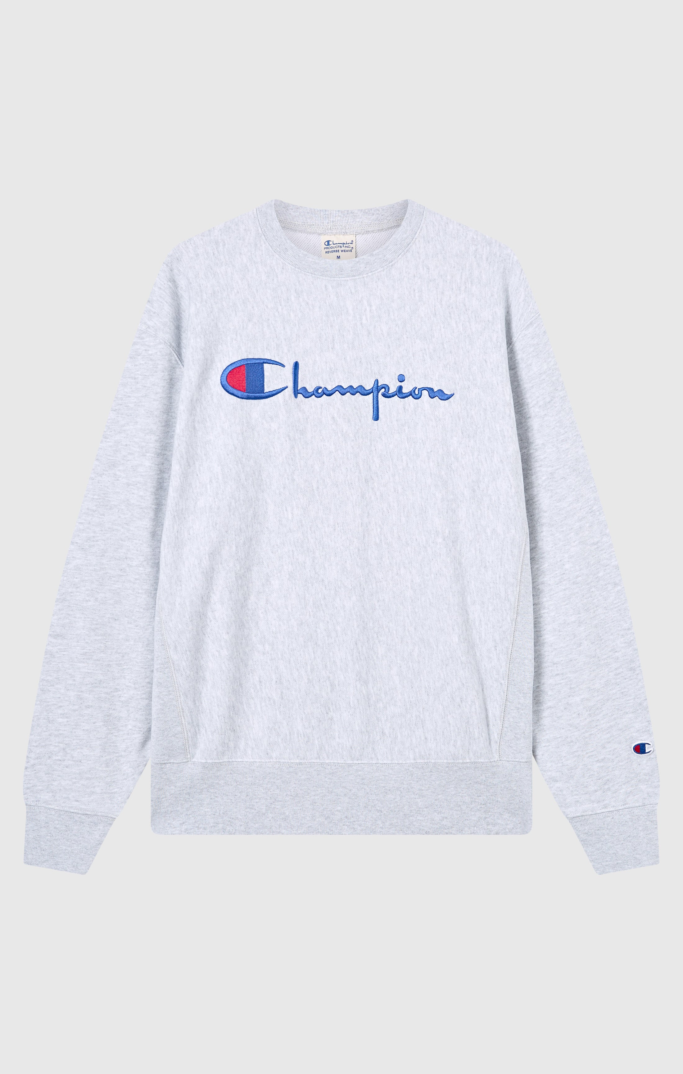 REVERSE WEAVE Men’s Crewneck Sweatshirt