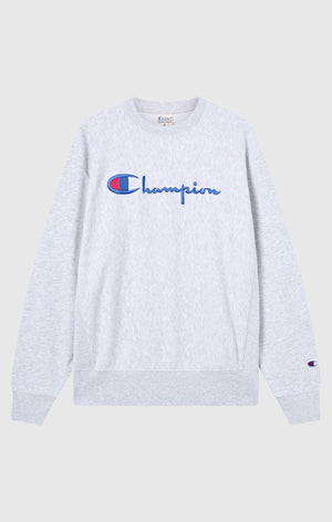 REVERSE WEAVE Men’s Crewneck Sweatshirt