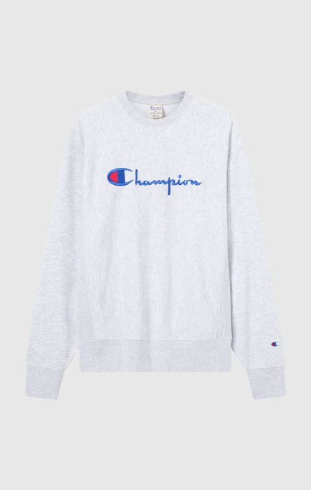 REVERSE WEAVE Men’s Crewneck Sweatshirt