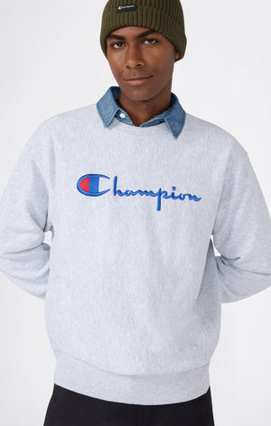 REVERSE WEAVE Men’s Crewneck Sweatshirt
