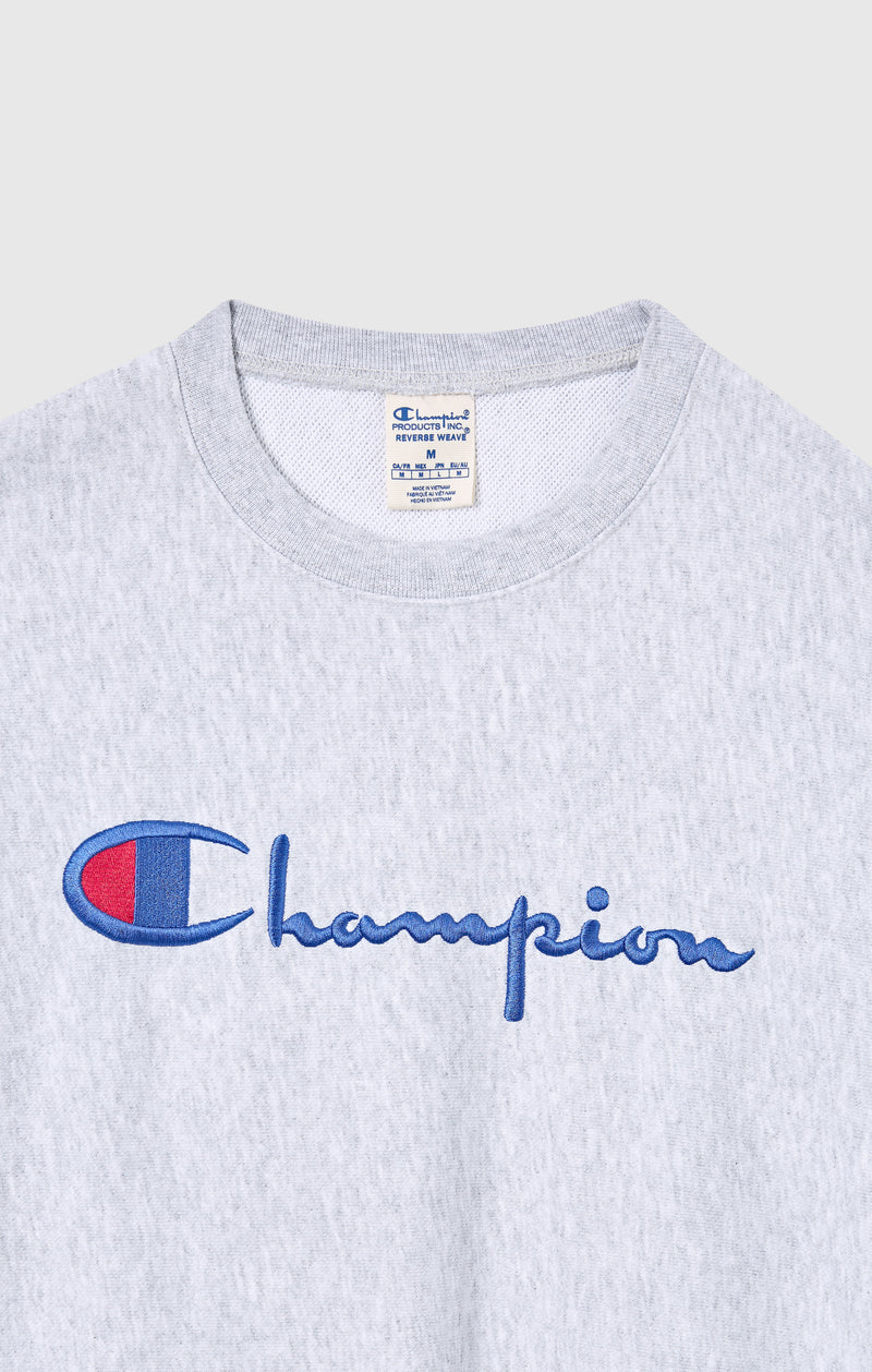 REVERSE WEAVE Men’s Crewneck Sweatshirt