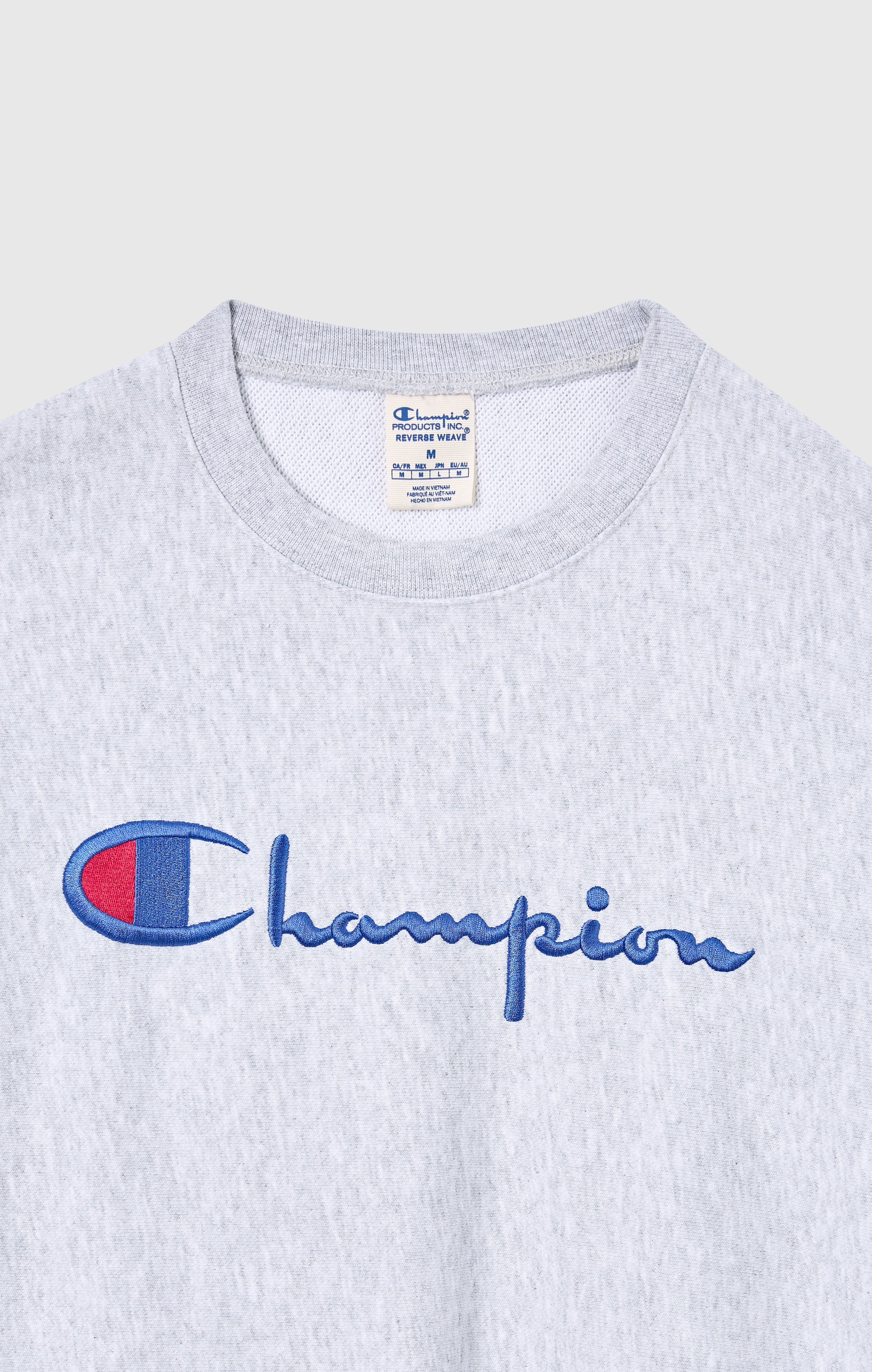 REVERSE WEAVE Men’s Crewneck Sweatshirt