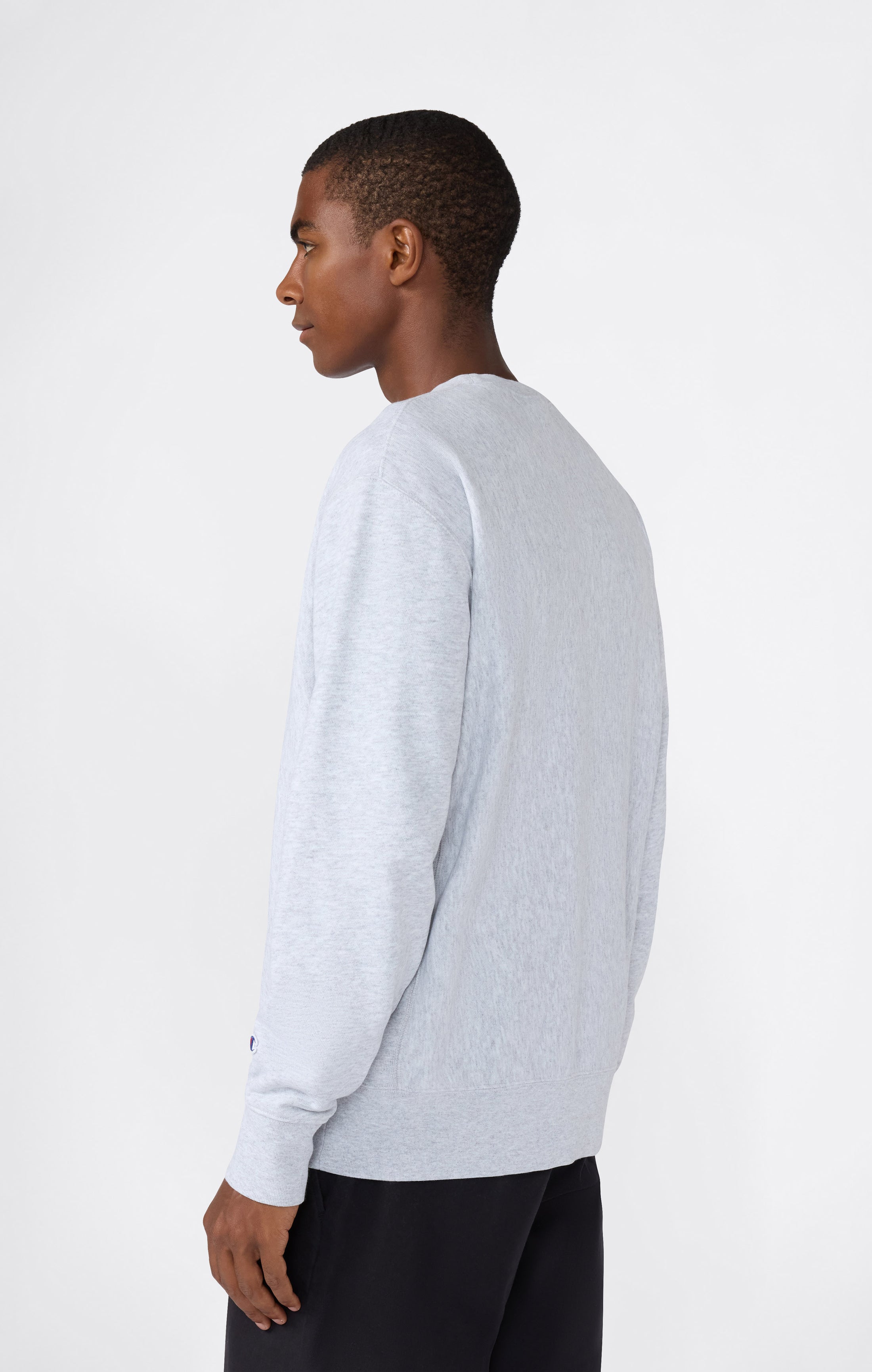 REVERSE WEAVE Men’s Crewneck Sweatshirt