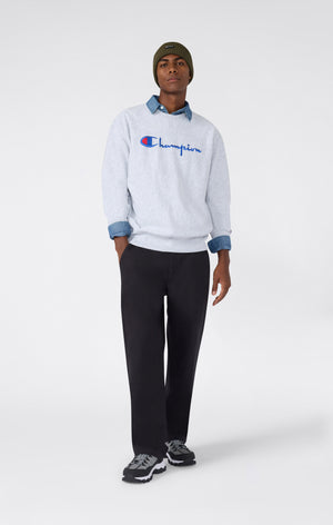 REVERSE WEAVE Men’s Crewneck Sweatshirt