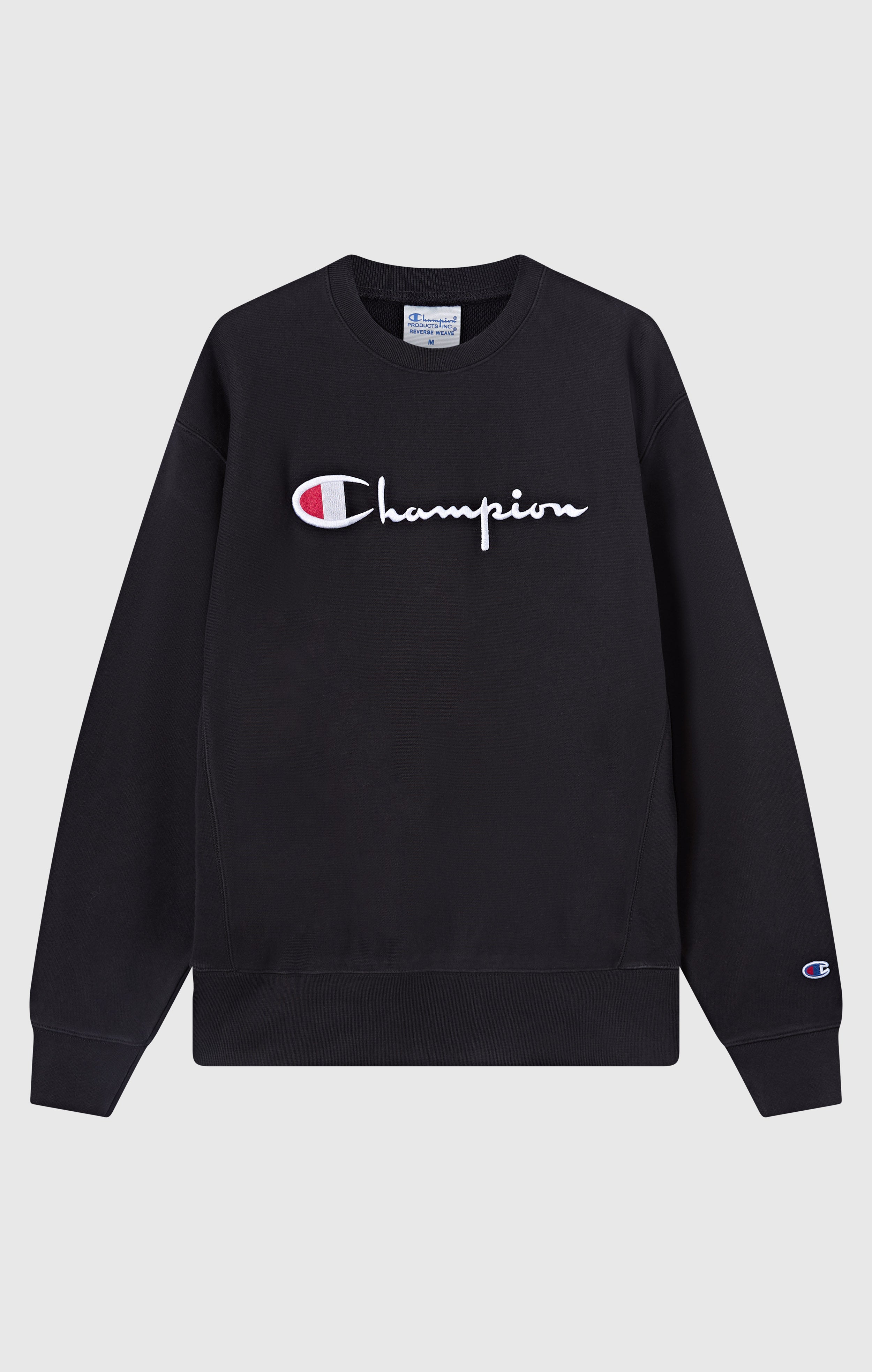 REVERSE WEAVE Men’s Crewneck Sweatshirt