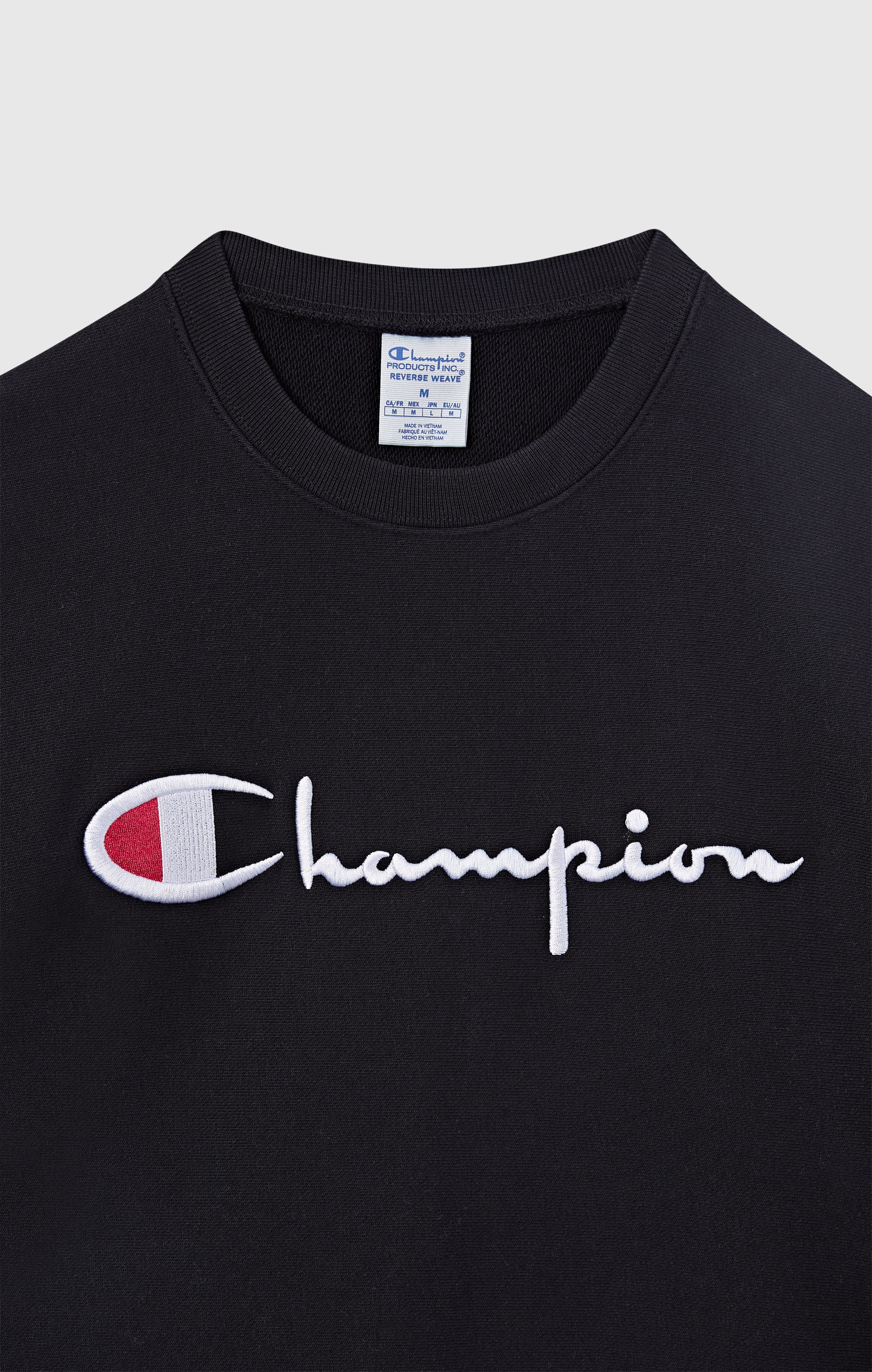 REVERSE WEAVE Men’s Crewneck Sweatshirt