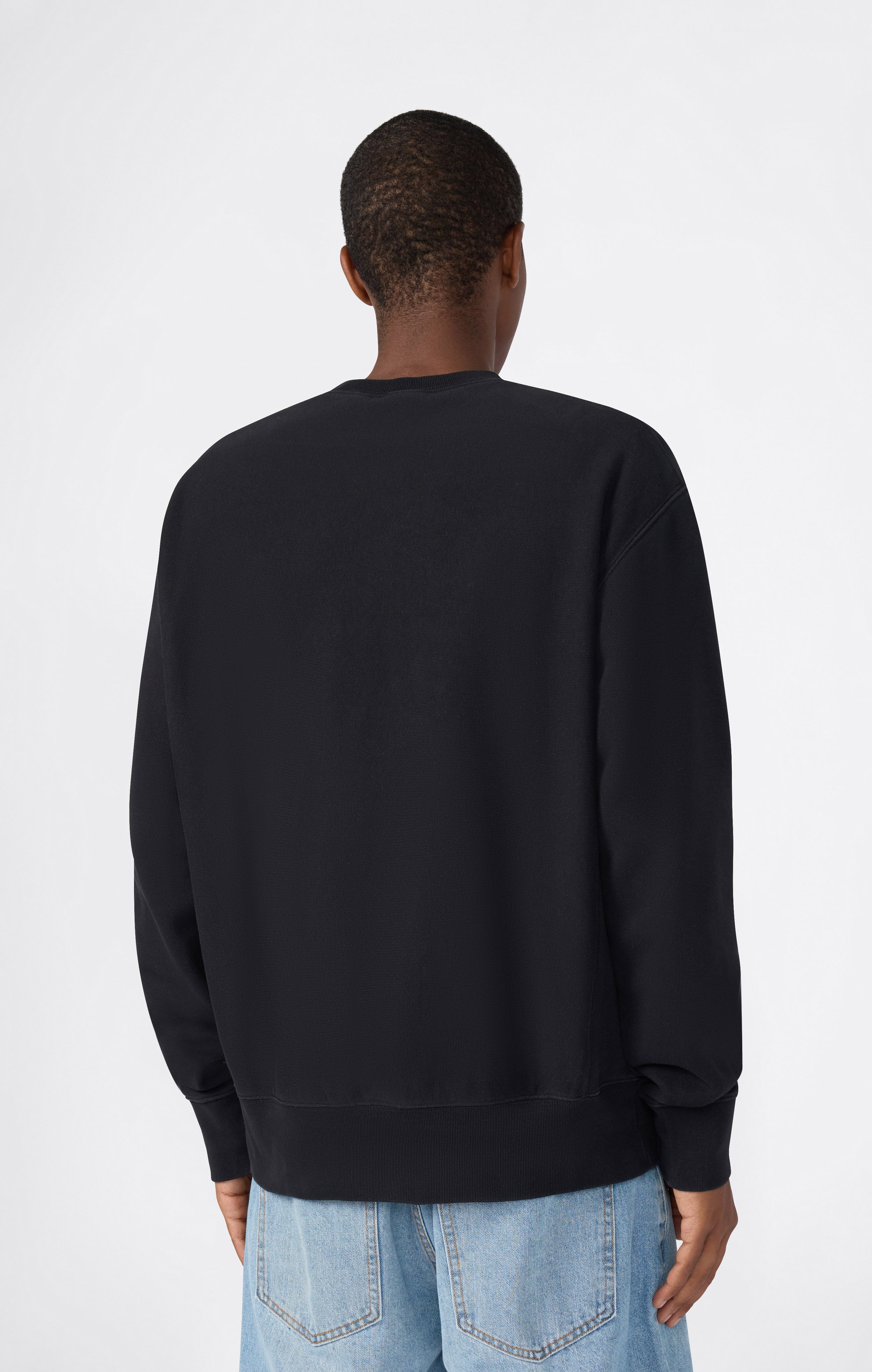 REVERSE WEAVE Men’s Crewneck Sweatshirt