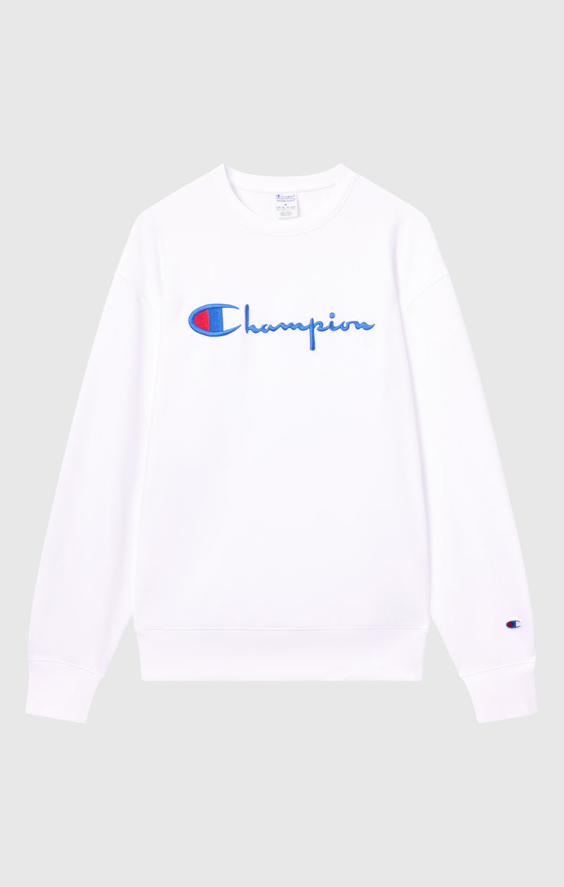 REVERSE WEAVE Men’s Crewneck Sweatshirt