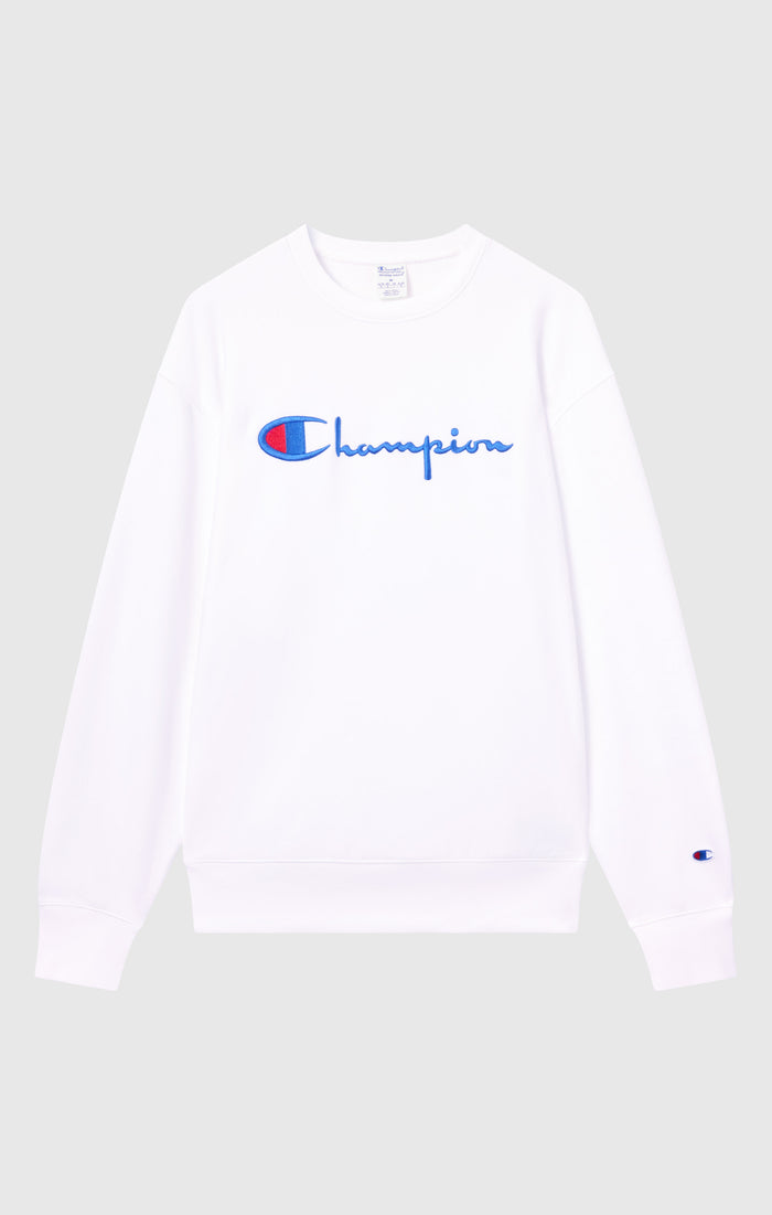 REVERSE WEAVE Men’s Crewneck Sweatshirt