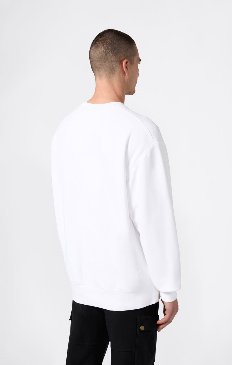 REVERSE WEAVE Men’s Crewneck Sweatshirt