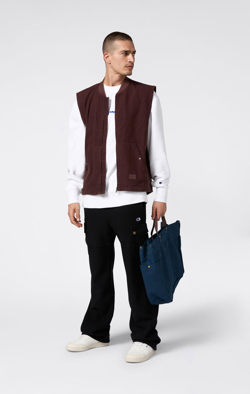 REVERSE WEAVE Men’s Crewneck Sweatshirt