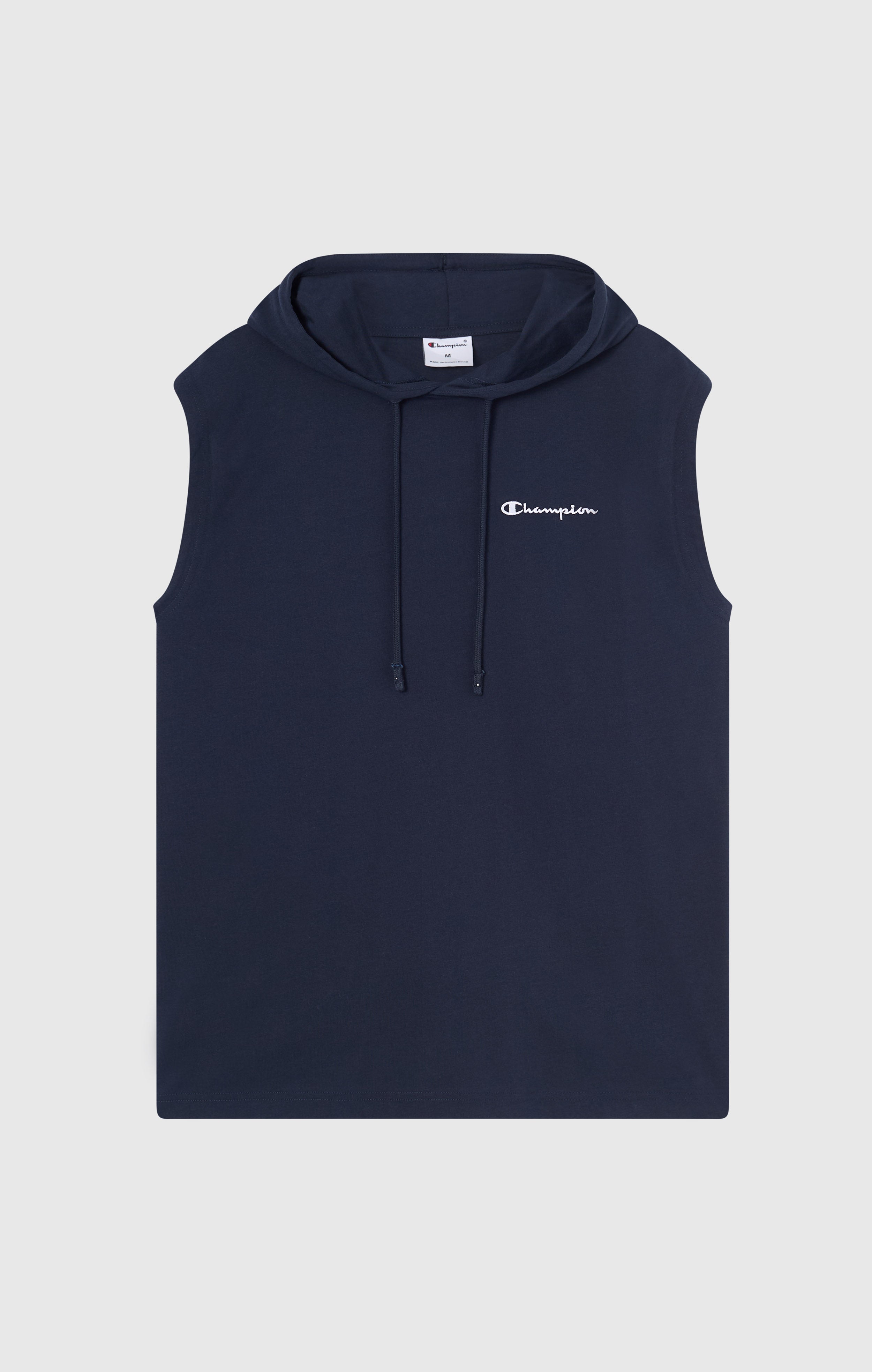 Herren Kapuzen-Top ohne Ärmel Icons