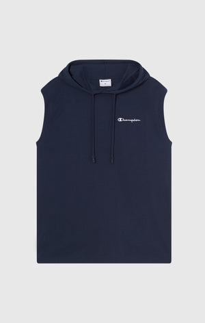 Herren Kapuzen-Top ohne Ärmel Icons