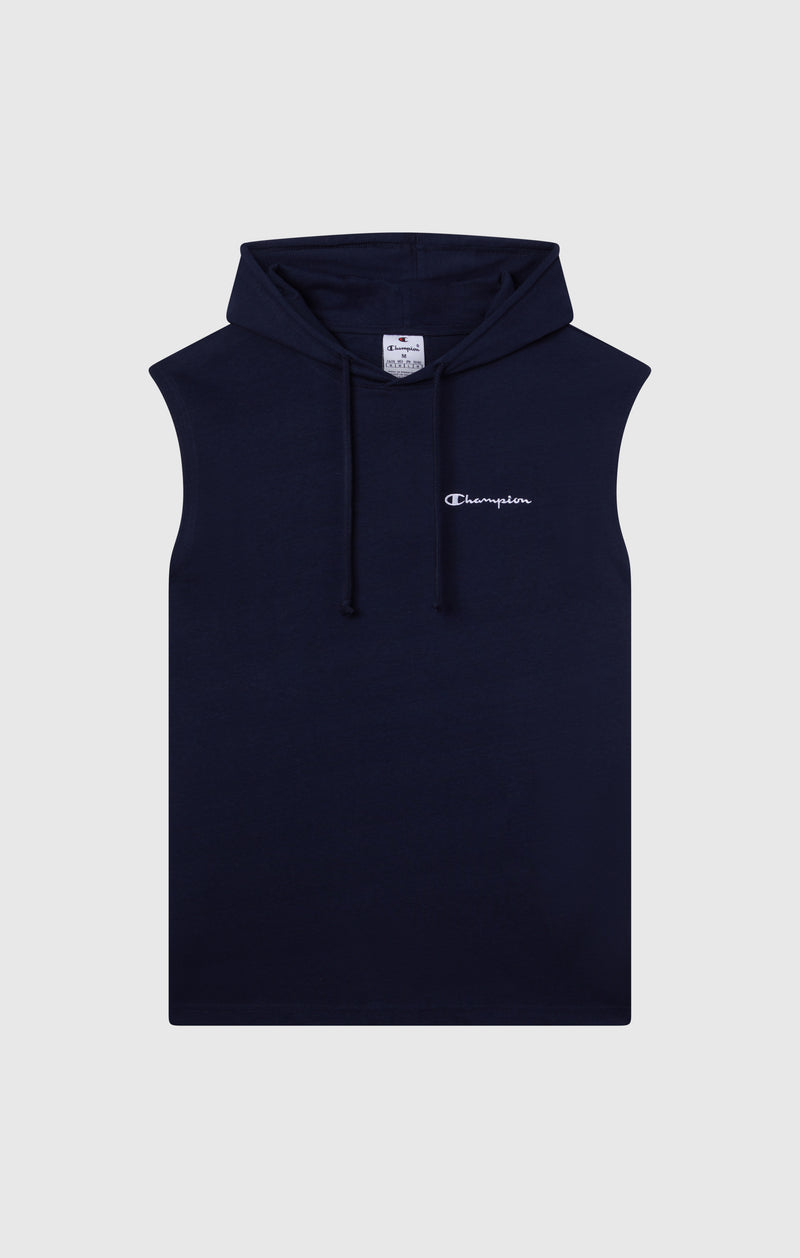 Herren Kapuzen-Top ohne Ärmel Icons