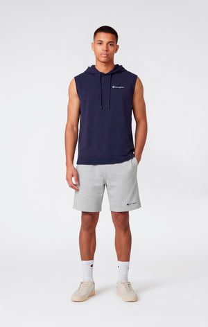 Herren Kapuzen-Top ohne Ärmel Icons