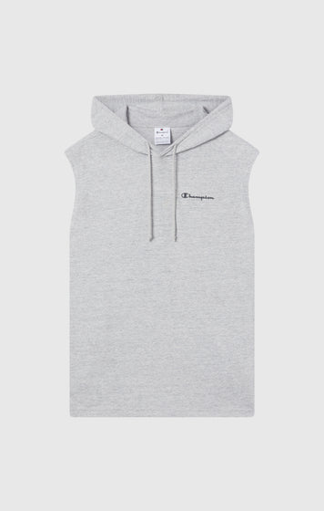 Herren Kapuzen-Top ohne Ärmel Icons