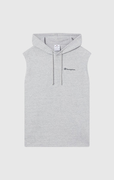 Débardeur à Capuche pour Homme Icons