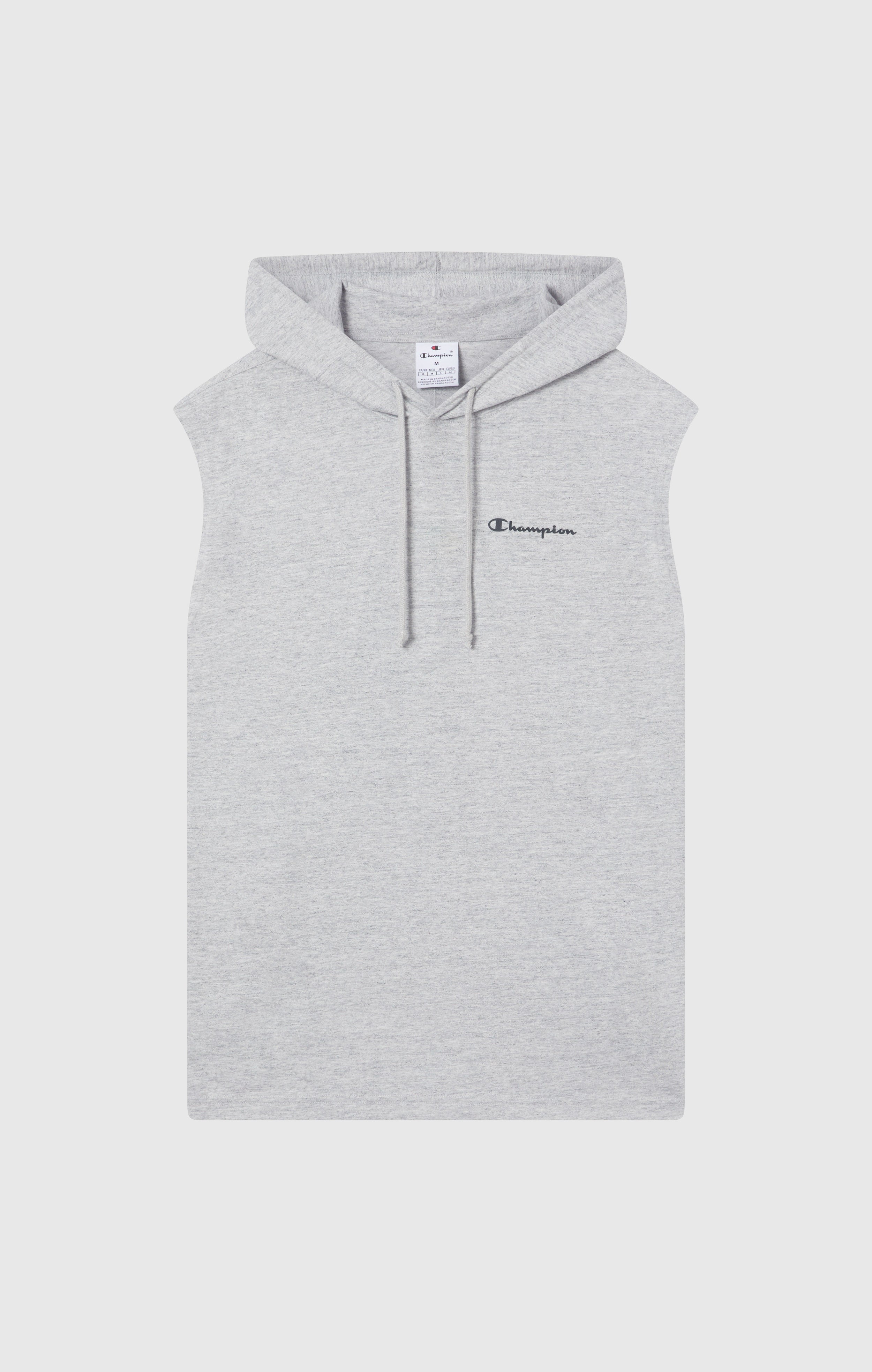 Herren Kapuzen-Top ohne Ärmel Icons