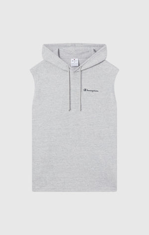 Herren Kapuzen-Top ohne Ärmel Icons