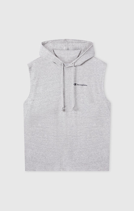 Débardeur à Capuche pour Homme Icons