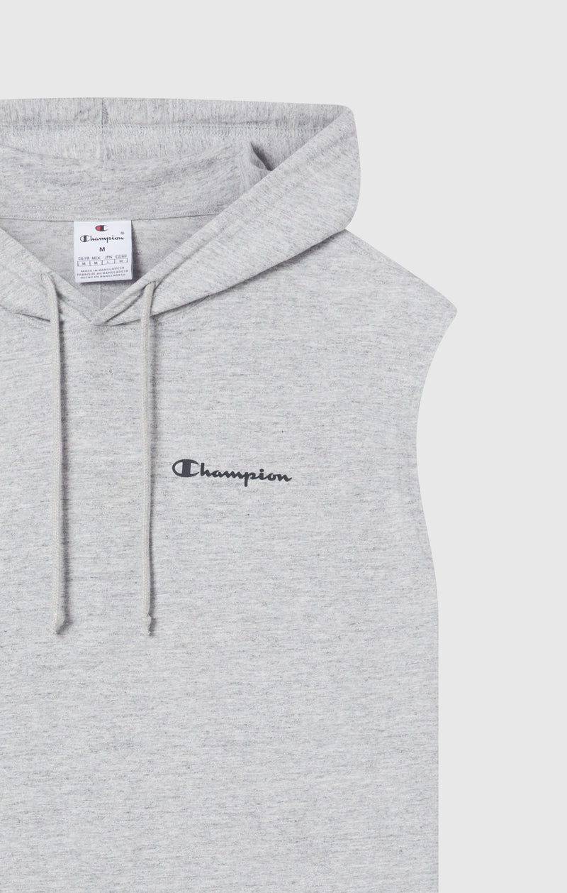 Herren Kapuzen-Top ohne Ärmel Icons