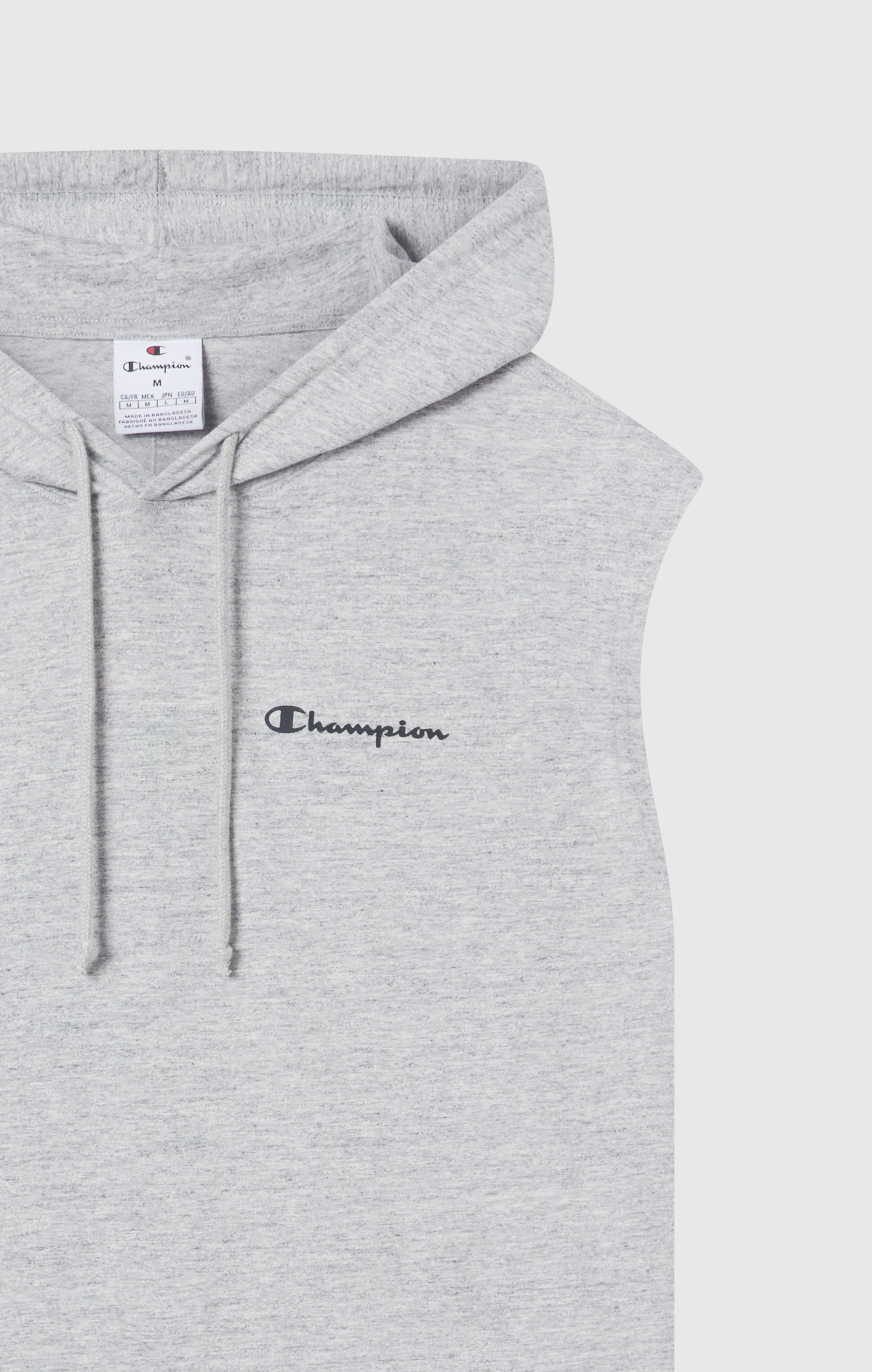 Herren Kapuzen-Top ohne Ärmel Icons