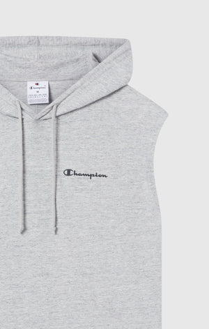 Herren Kapuzen-Top ohne Ärmel Icons