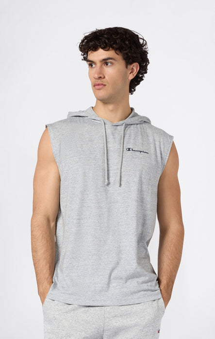 Débardeur à Capuche pour Homme Icons