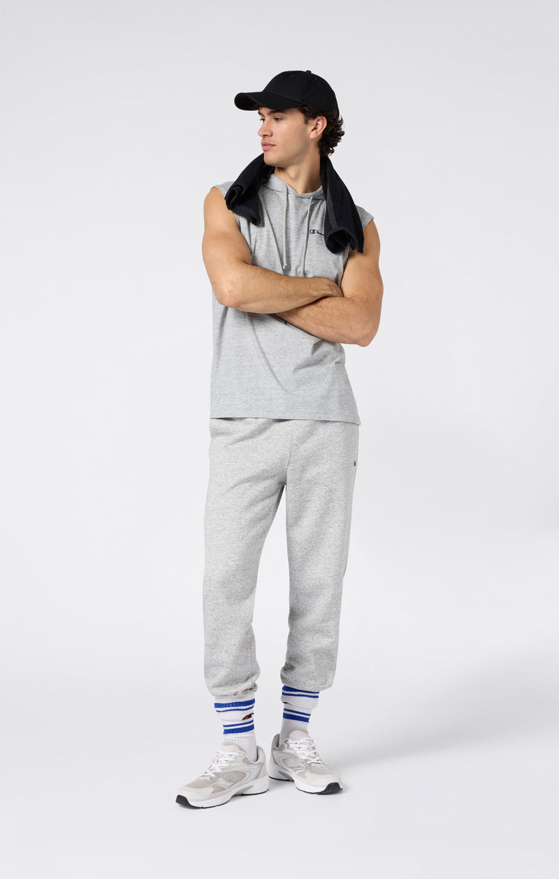 Herren Kapuzen-Top ohne Ärmel Icons