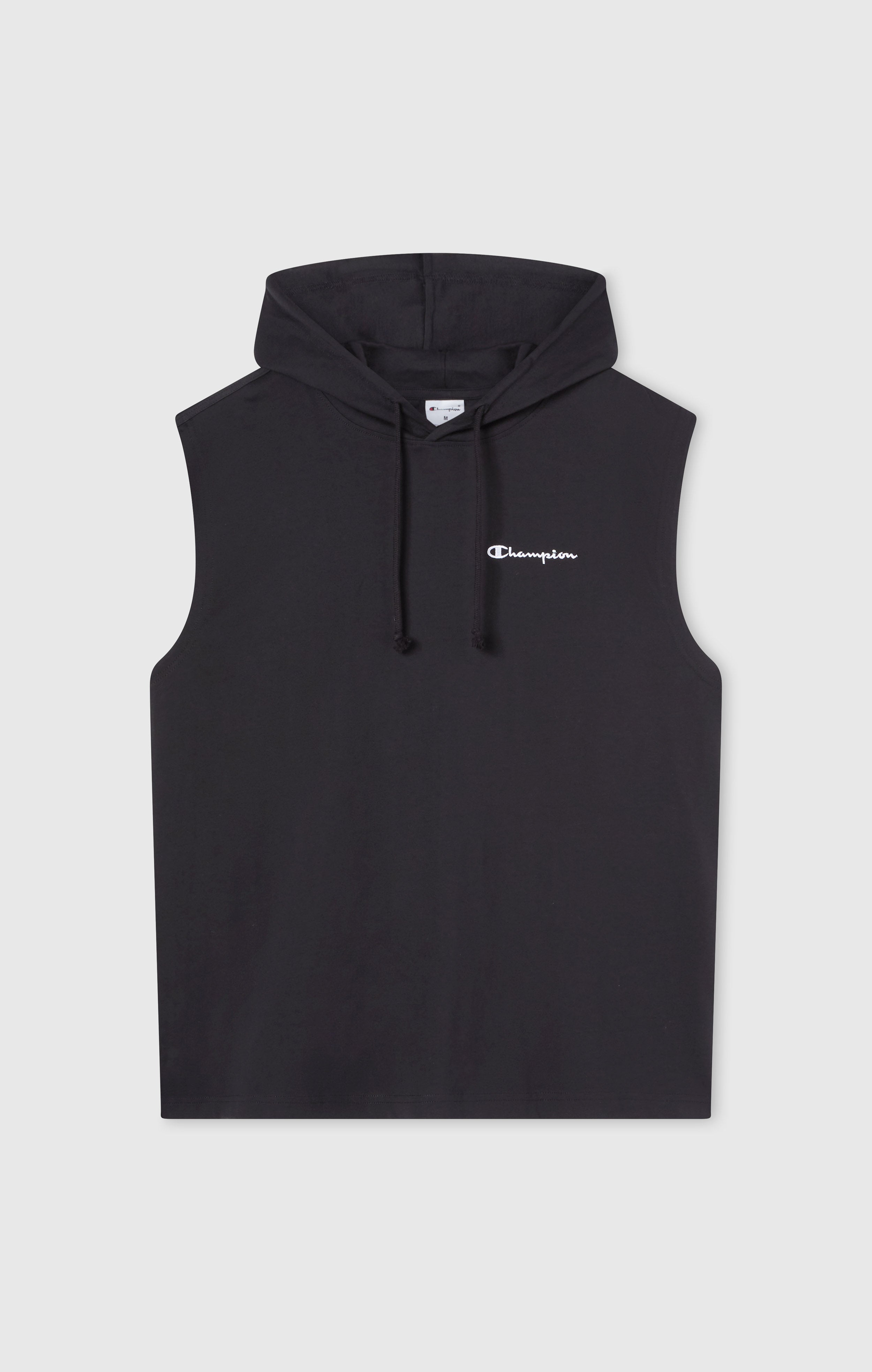 Men’s Hooded Tank Top Icons