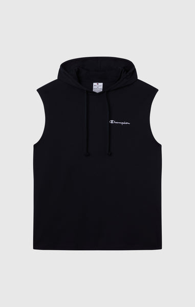 Canotta con Cappuccio da Uomo Icons