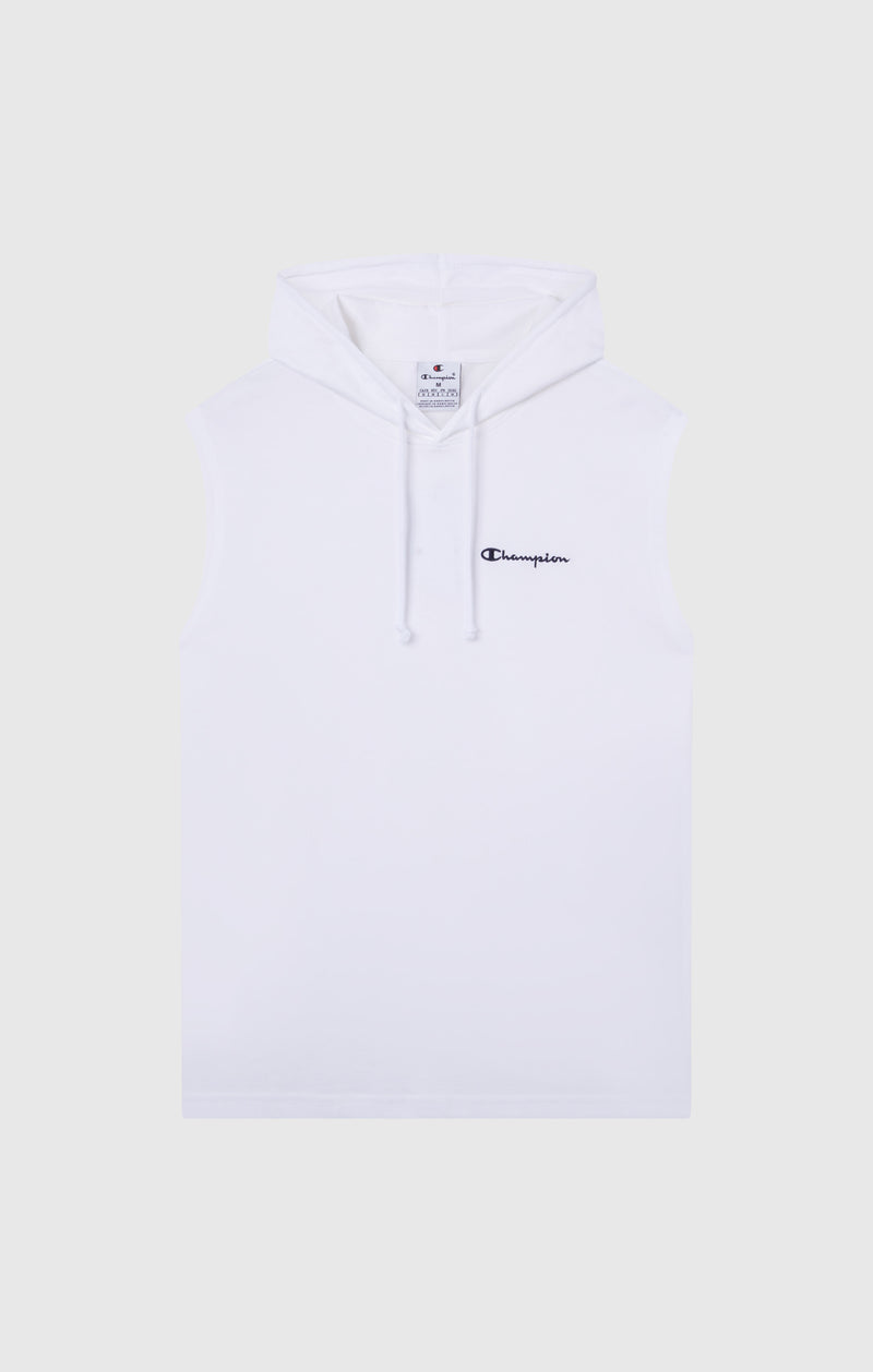 Herren Kapuzen-Top ohne Ärmel Icons