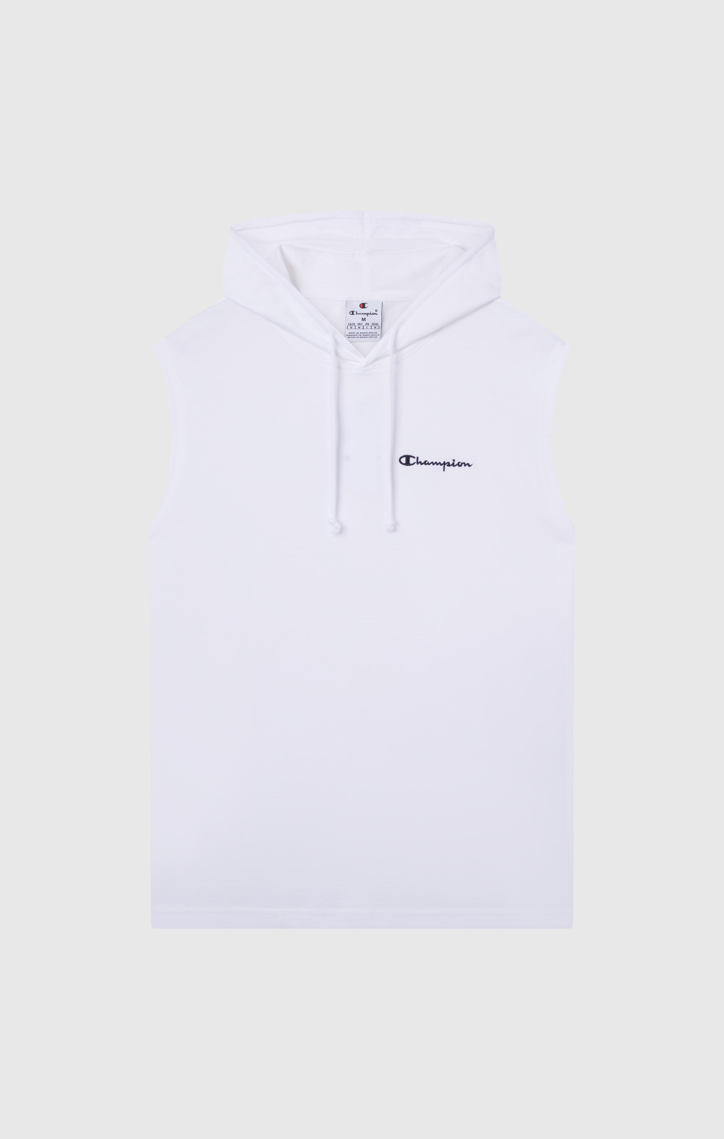 Herren Kapuzen-Top ohne Ärmel Icons